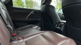Lexus RX 450 Месечна вноска от 950 лв. - 64991 лв. - 96936818 7