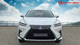 Lexus RX 450 Месечна вноска от 950 лв. - 64991 лв. - 96936818 5