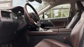 Lexus RX 450 Месечна вноска от 950 лв. - 64991 лв. - 96936818 12