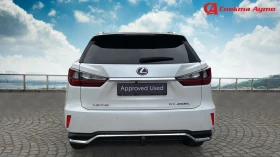 Lexus RX 450 Месечна вноска от 950 лв. - 64991 лв. - 96936818 4