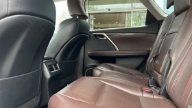 Lexus RX 450 Месечна вноска от 950 лв. - 64991 лв. - 96936818 11