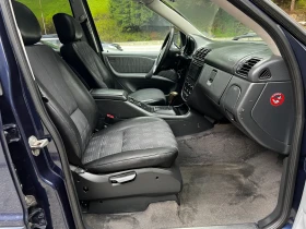 Mercedes-Benz ML 320 ГАЗ* КОЖА* НАВИ* 7-местен* - 7000 лв. - 37944175 9