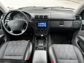Mercedes-Benz ML 320 ГАЗ* КОЖА* НАВИ* 7-местен* - 7000 лв. - 37944175 11