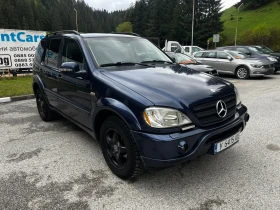 Mercedes-Benz ML 320 ГАЗ* КОЖА* НАВИ* 7-местен* - 7000 лв. - 37944175 6
