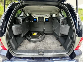 Mercedes-Benz ML 320 ГАЗ* КОЖА* НАВИ* 7-местен* - 7000 лв. - 37944175 16
