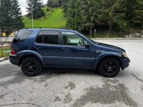 Mercedes-Benz ML 320 ГАЗ* КОЖА* НАВИ* 7-местен* - 7000 лв. - 37944175 5