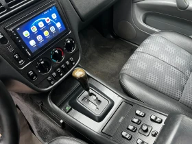 Mercedes-Benz ML 320 ГАЗ* КОЖА* НАВИ* 7-местен* - 7000 лв. - 37944175 12