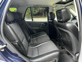 Mercedes-Benz ML 320 ГАЗ* КОЖА* НАВИ* 7-местен* - 7000 лв. - 37944175 10