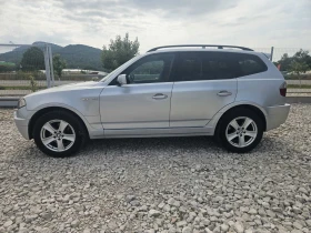 BMW X3 | Mobile.bg    6