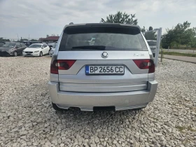 BMW X3 | Mobile.bg    4
