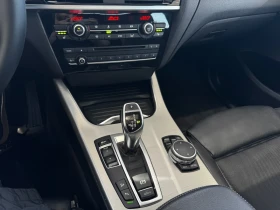 BMW X3 xDrive 3.0d M-Sportpackage LED Distronic PANO HUD | Mobile.bg    15