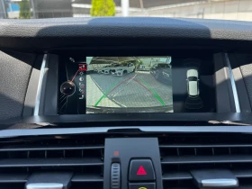 BMW X3 xDrive 3.0d M-Sportpackage LED Distronic PANO HUD | Mobile.bg    14