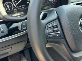 BMW X3 xDrive 3.0d M-Sportpackage LED Distronic PANO HUD | Mobile.bg    9
