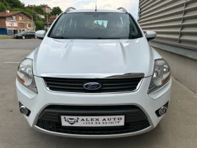 Ford Kuga 2.0 TDCI 4X4 - 10900 лв. - 51248269 16