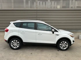 Ford Kuga 2.0 TDCI 4X4 - 10900 лв. - 51248269 6