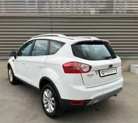 Ford Kuga 2.0 TDCI 4X4 - 10900 лв. - 51248269 3