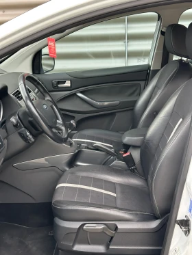 Ford Kuga 2.0 TDCI 4X4 - 10900 лв. - 51248269 7