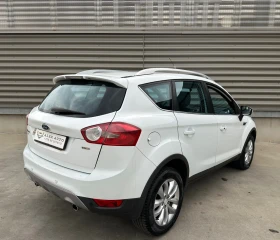 Ford Kuga 2.0 TDCI 4X4 - 10900 лв. - 51248269 4