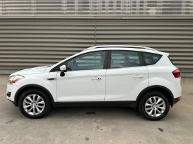Ford Kuga 2.0 TDCI 4X4 - 10900 лв. - 51248269 5
