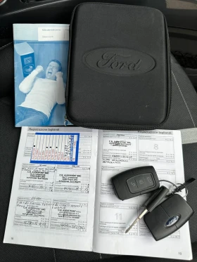 Ford Kuga 2.0 TDCI 4X4 - 10900 лв. - 51248269 15