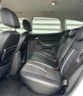 Ford Kuga 2.0 TDCI 4X4 - 10900 лв. - 51248269 8