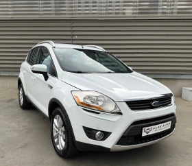 Ford Kuga 2.0 TDCI 4X4 - 10900 лв. - 51248269 2