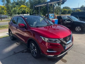Обява за продажба на Nissan Qashqai ~35 900 лв. - изображение 3