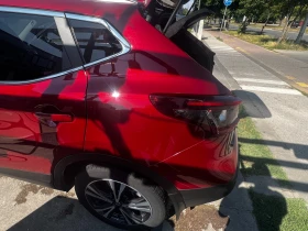Обява за продажба на Nissan Qashqai ~35 900 лв. - изображение 5