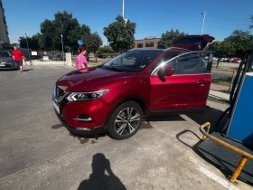 Обява за продажба на Nissan Qashqai ~35 900 лв. - изображение 2