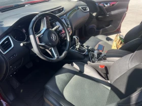 Обява за продажба на Nissan Qashqai ~35 900 лв. - изображение 7