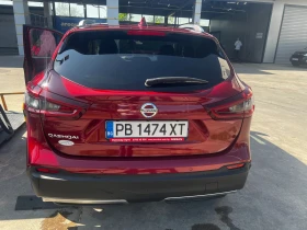 Обява за продажба на Nissan Qashqai ~35 900 лв. - изображение 6