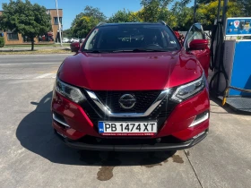 Обява за продажба на Nissan Qashqai ~35 900 лв. - изображение 8