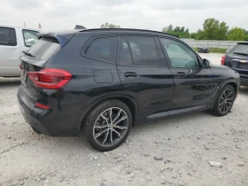 BMW X3 XDRIVEM40I* PARK ASSIST* HEAD UP* CARPLAY | Mobile.bg    5