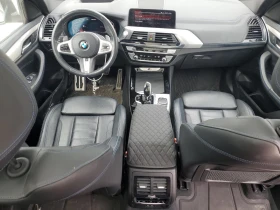 BMW X3 XDRIVEM40I* PARK ASSIST* HEAD UP* CARPLAY | Mobile.bg    8