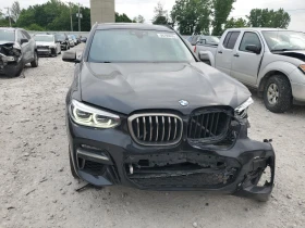 BMW X3 XDRIVEM40I* PARK ASSIST* HEAD UP* CARPLAY | Mobile.bg    2