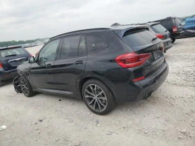 BMW X3 XDRIVEM40I* PARK ASSIST* HEAD UP* CARPLAY | Mobile.bg    4