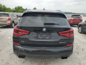 BMW X3 XDRIVEM40I* PARK ASSIST* HEAD UP* CARPLAY | Mobile.bg    6
