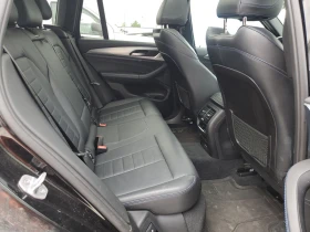 BMW X3 XDRIVEM40I* PARK ASSIST* HEAD UP* CARPLAY | Mobile.bg    11