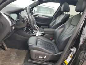 BMW X3 XDRIVEM40I* PARK ASSIST* HEAD UP* CARPLAY | Mobile.bg    7