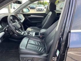 Audi Q5 * Progressiv * ЦЕНА ДО БГ - 26780 лв. - 12908840 6