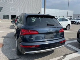 Audi Q5 * Progressiv * ЦЕНА ДО БГ - 26780 лв. - 12908840 10