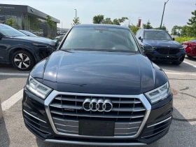 Audi Q5 * Progressiv * ЦЕНА ДО БГ - 26780 лв. - 12908840 2