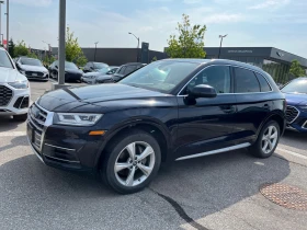 Audi Q5 * Progressiv * ЦЕНА ДО БГ - 26780 лв. - 12908840 3