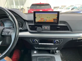Audi Q5 * Progressiv * ЦЕНА ДО БГ - 26780 лв. - 12908840 5