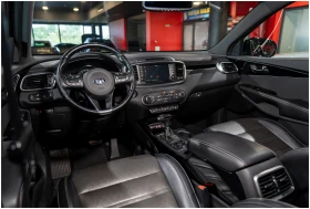 Kia Sorento SXL* AWD* 6+ 1 - 42000 лв. - 25860123 14