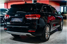 Kia Sorento SXL* AWD* 6+ 1 - 42000 лв. - 25860123 6