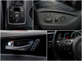 Kia Sorento SXL* AWD* 6+ 1 - 42000 лв. - 25860123 13
