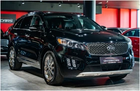 Kia Sorento SXL* AWD* 6+ 1