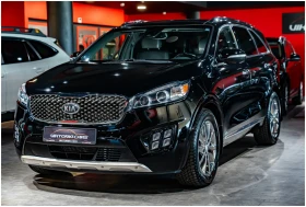 Kia Sorento SXL* AWD* 6+ 1 - 42000 лв. - 25860123 3