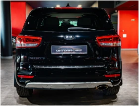 Kia Sorento SXL* AWD* 6+ 1 - 42000 лв. - 25860123 5